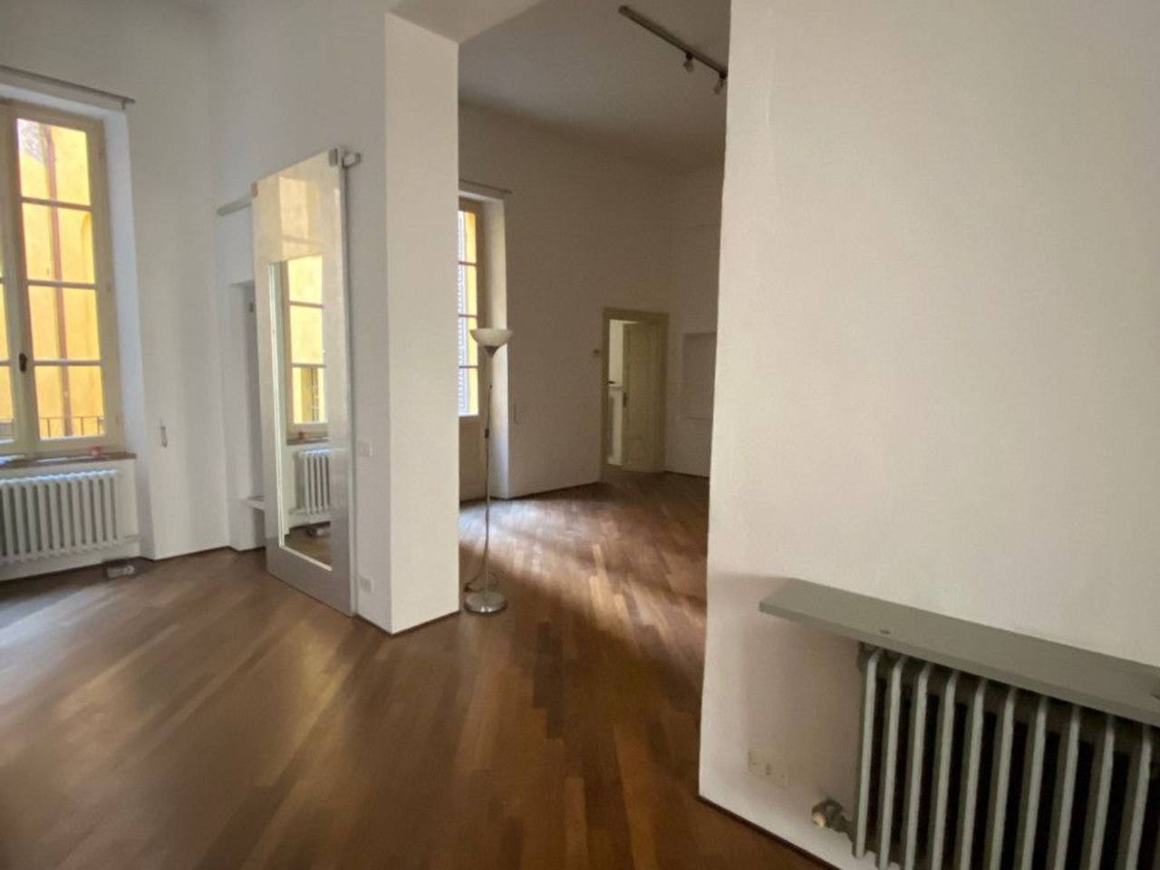 appartamento in affitto a Parma in zona Centro Storico