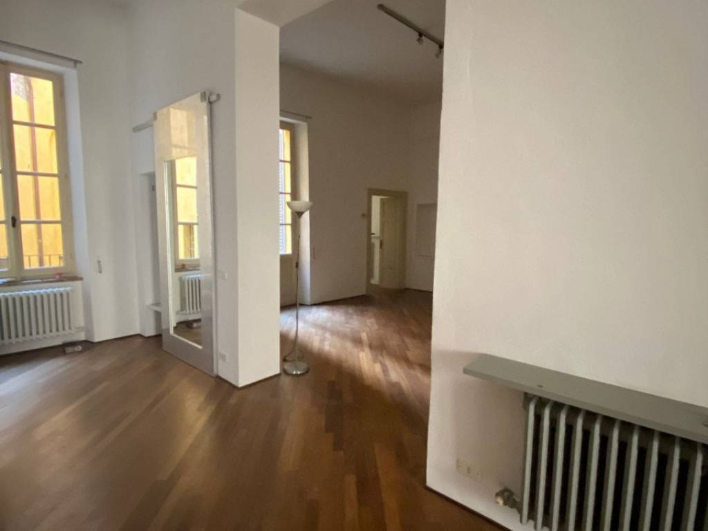 appartamento in affitto a Parma in zona Centro Storico