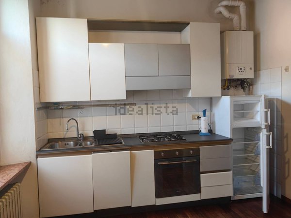 appartamento in affitto a Parma