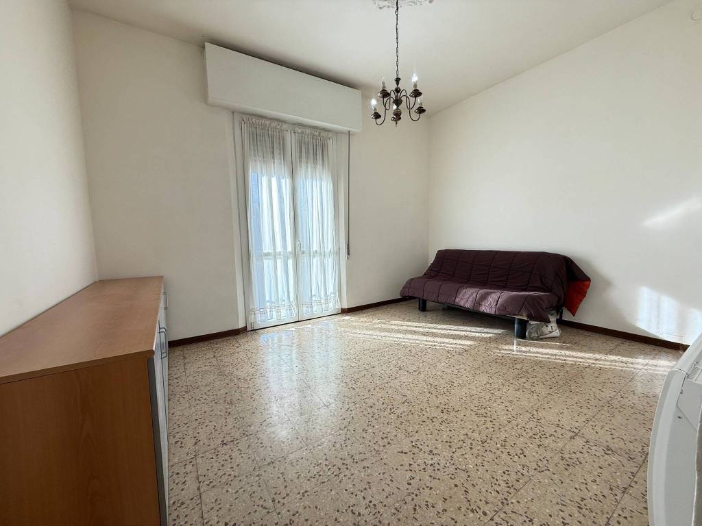 appartamento in affitto a Parma in zona Pablo