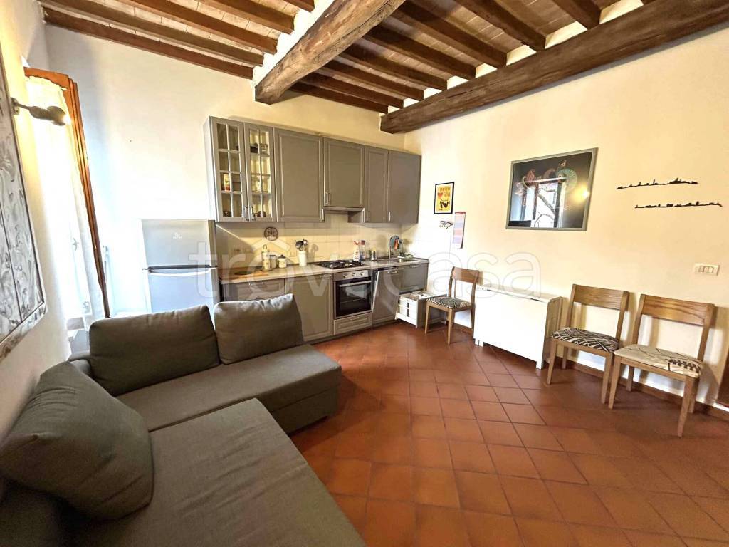 appartamento in affitto a Parma in zona Centro Storico