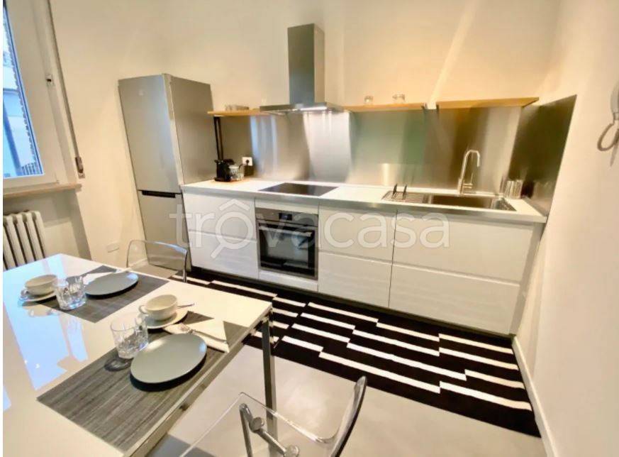 appartamento in affitto a Parma in zona Centro Storico