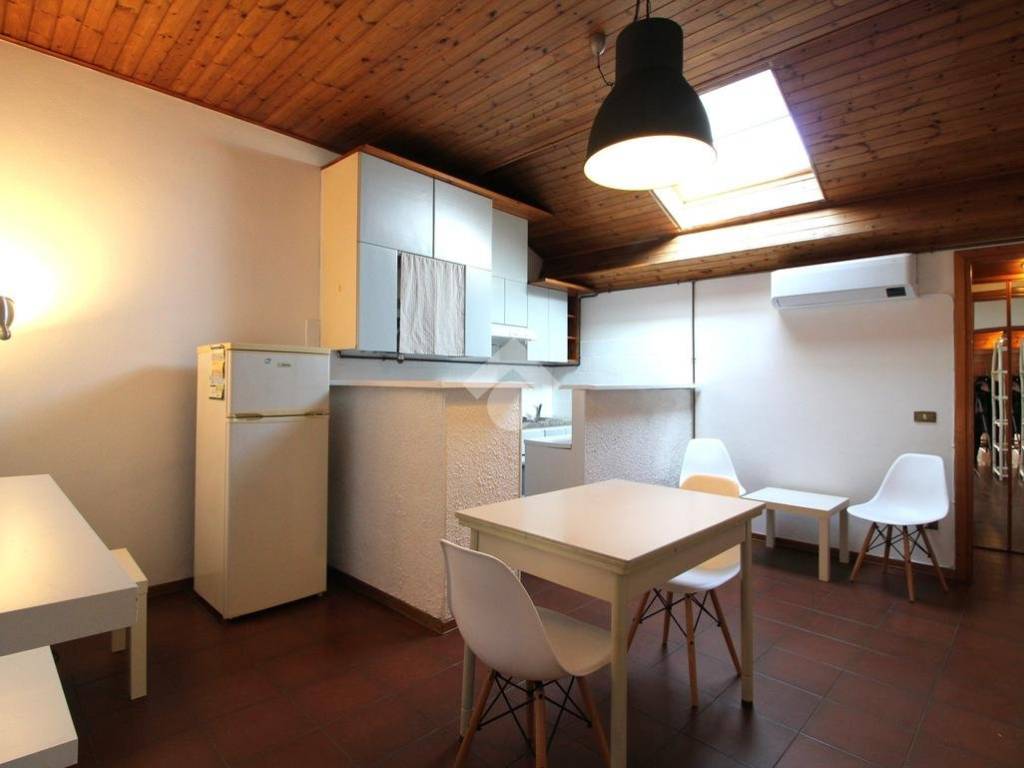 appartamento in affitto a Parma in zona Centro Storico