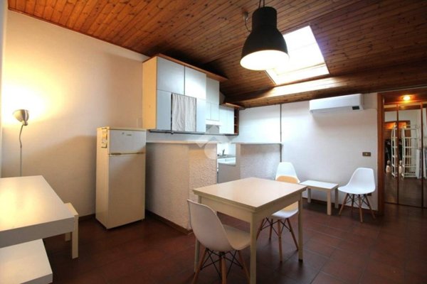 appartamento in affitto a Parma in zona Centro Storico