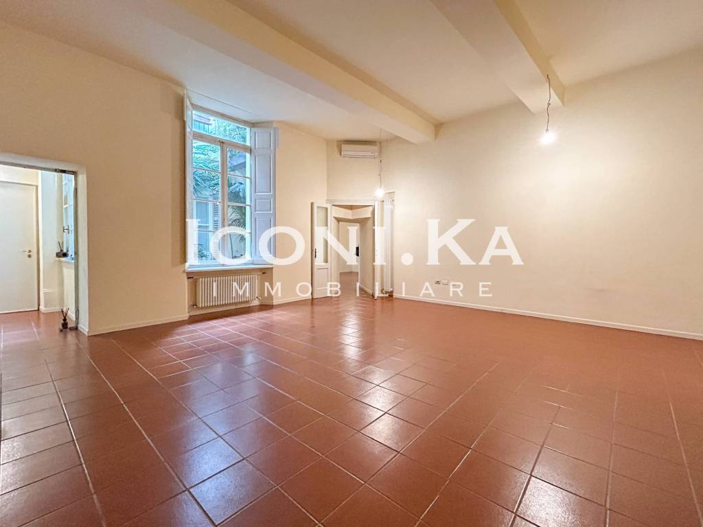 appartamento in affitto a Parma in zona Centro Storico