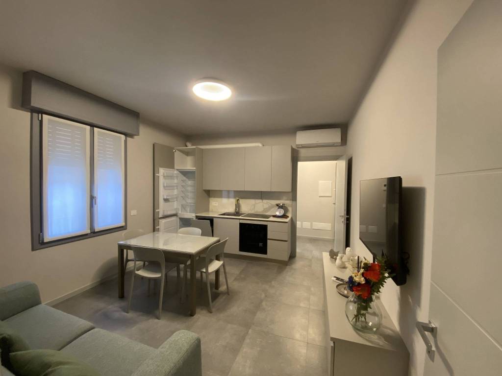 appartamento in affitto a Parma in zona Pablo