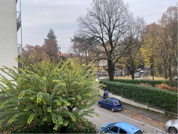 appartamento in affitto a Parma in zona San Lazzaro