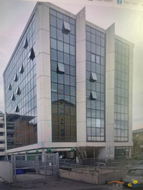 ufficio in affitto a Parma