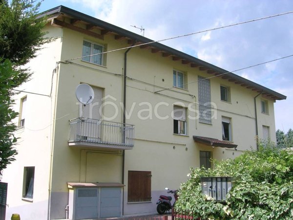appartamento in affitto a Parma in zona Pablo