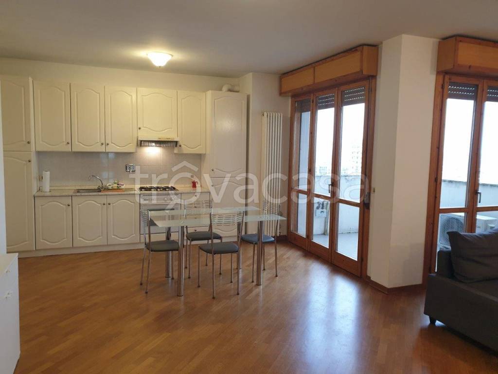 appartamento in affitto a Parma in zona San Martino / Paradigna