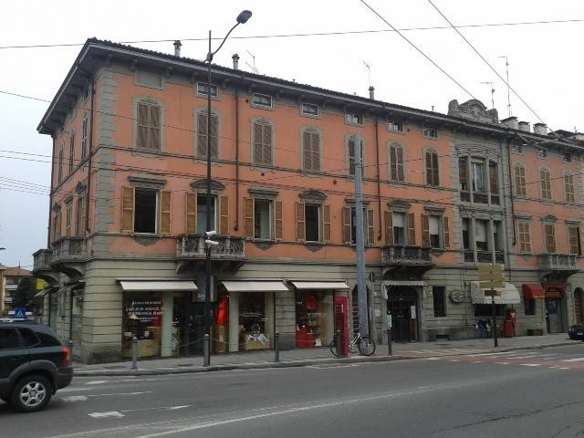 appartamento in affitto a Parma