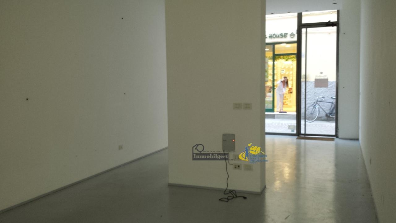 appartamento in affitto a Parma