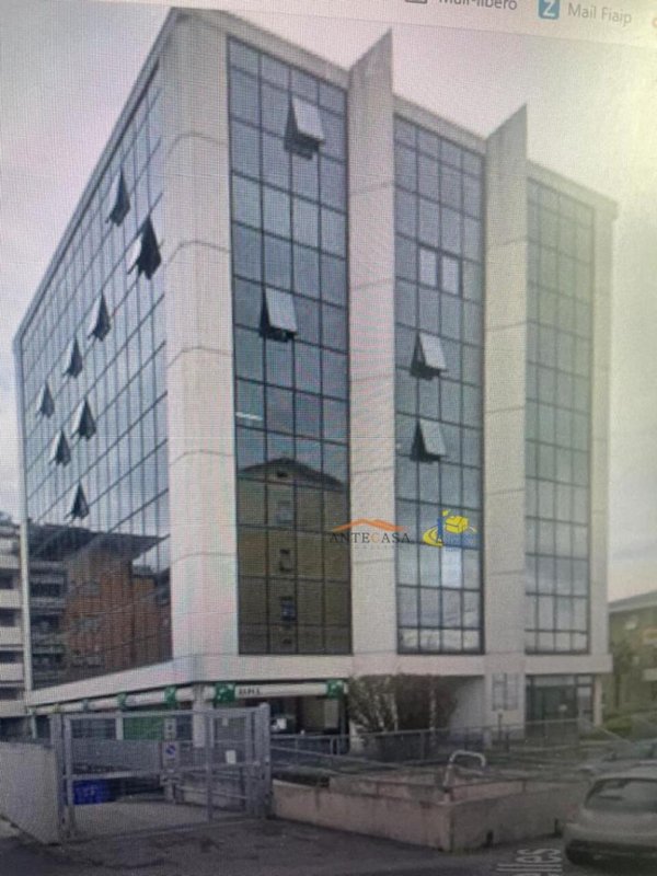 appartamento in affitto a Parma