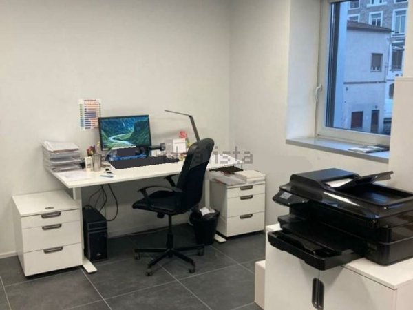 appartamento in affitto a Parma in zona San Leonardo