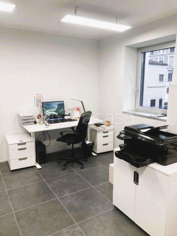 appartamento in affitto a Parma in zona San Leonardo