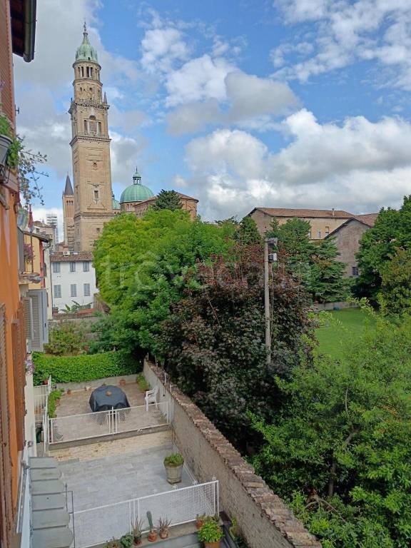 appartamento in affitto a Parma in zona Centro Storico