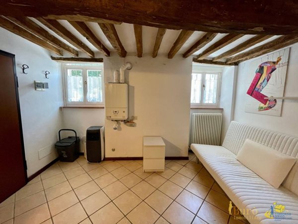 appartamento in affitto a Parma in zona Centro Storico