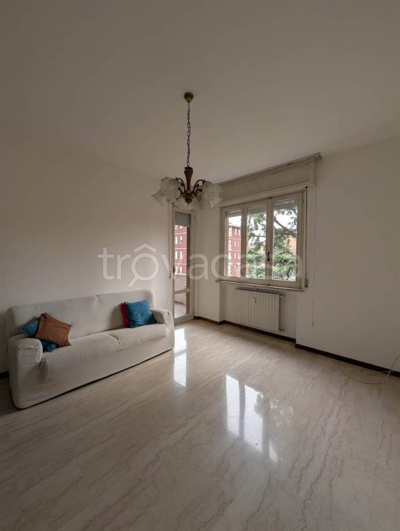 appartamento in affitto a Parma