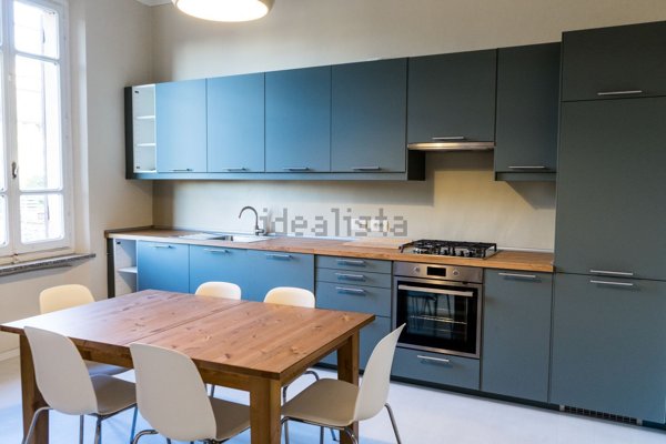 appartamento in affitto a Parma