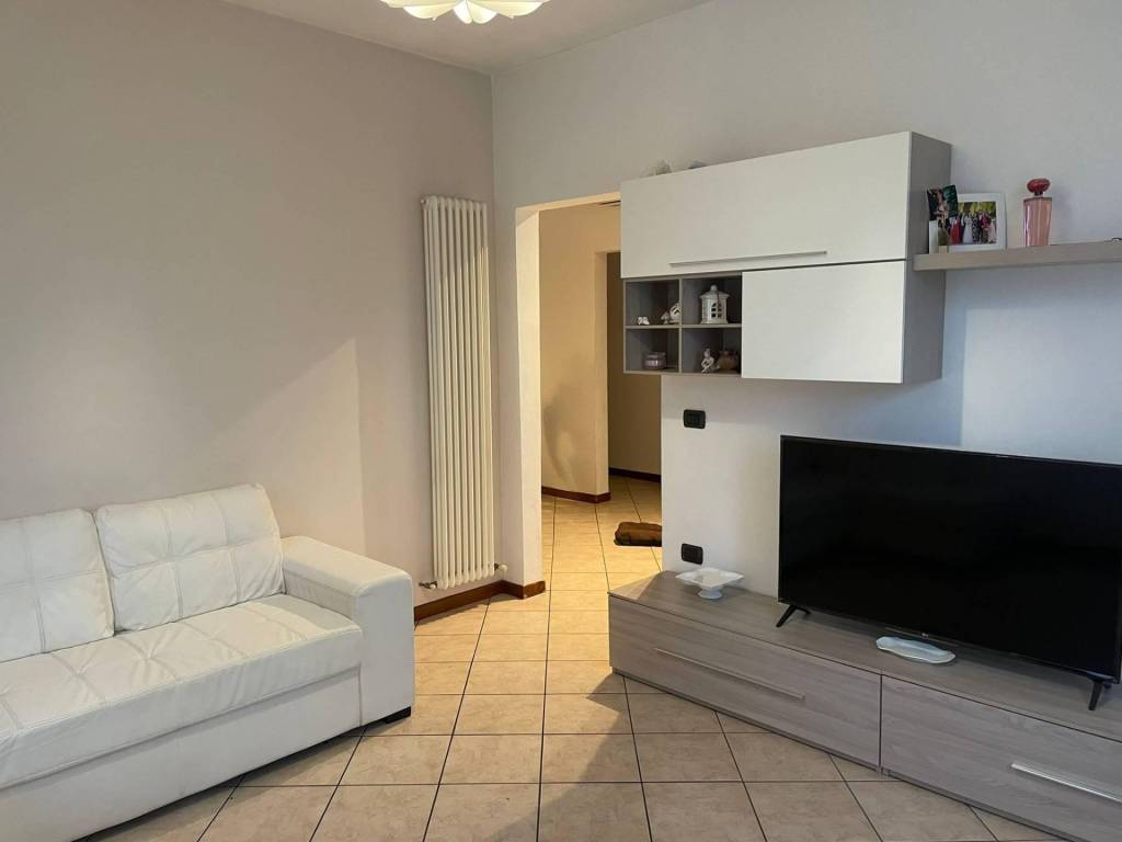 appartamento in affitto a Parma in zona Cittadella