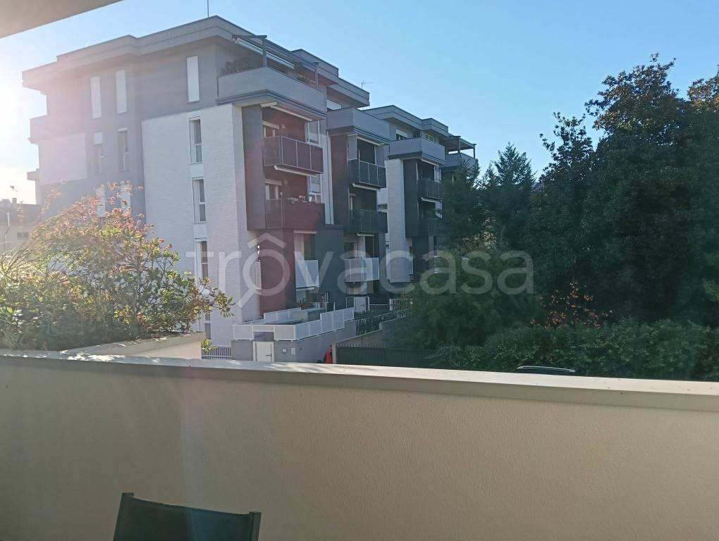 appartamento in affitto a Parma