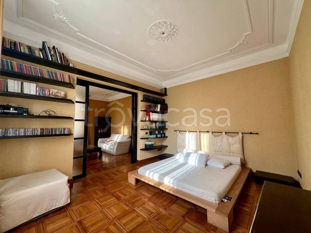 appartamento in affitto a Parma in zona San Lazzaro