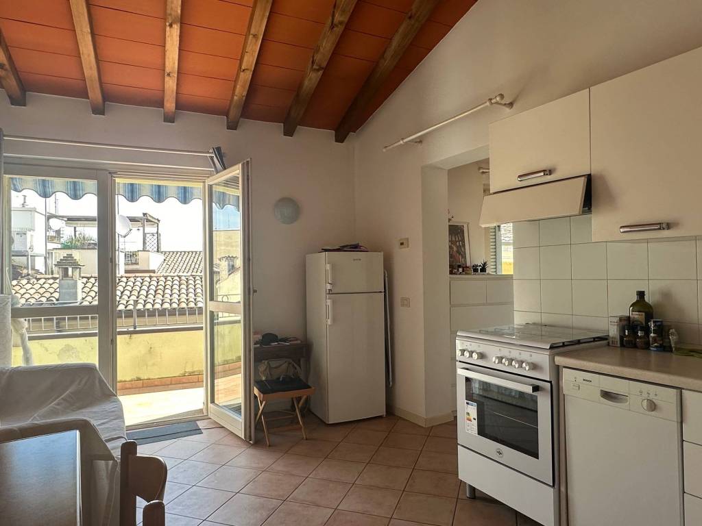 appartamento in affitto a Parma in zona Centro Storico