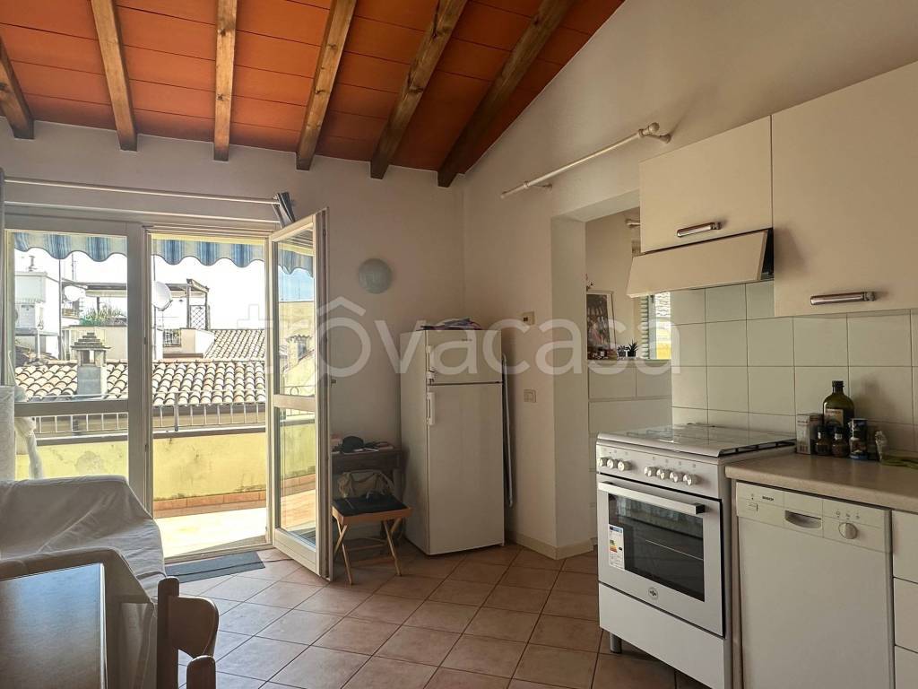 appartamento in affitto a Parma in zona Centro Storico