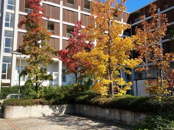 appartamento in affitto a Parma