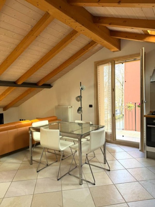 appartamento in affitto a Parma in zona Pablo