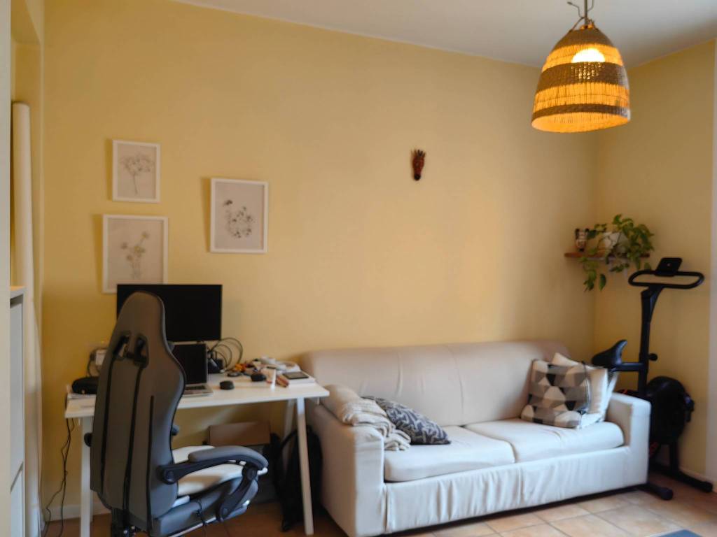 appartamento in affitto a Parma in zona Cittadella