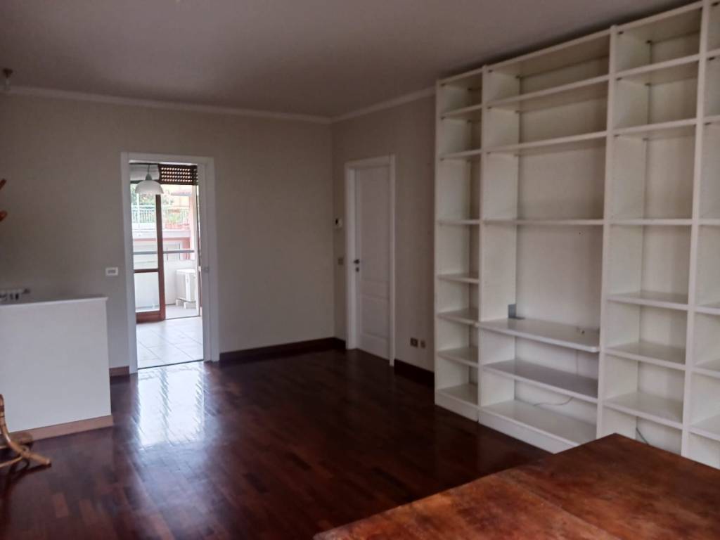 appartamento in affitto a Parma in zona San Prospero