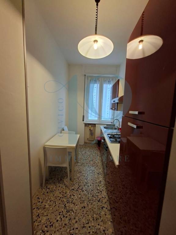 appartamento in affitto a Parma in zona Oltretorrente