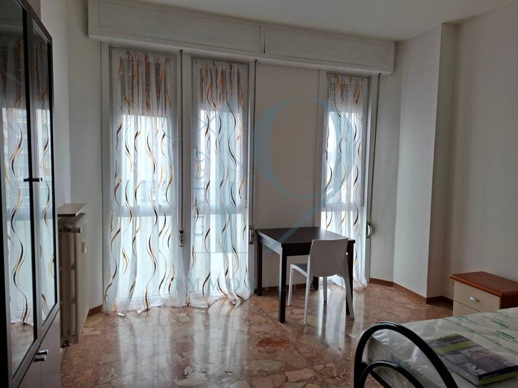 appartamento in affitto a Parma in zona Oltretorrente