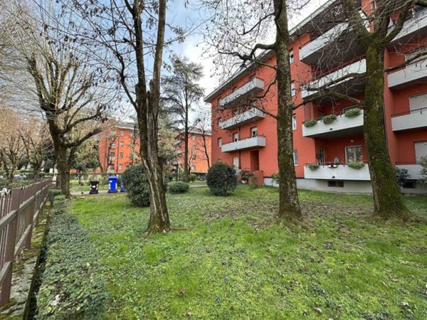 appartamento in affitto a Parma in zona San Leonardo