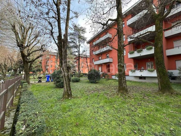 appartamento in affitto a Parma in zona San Leonardo