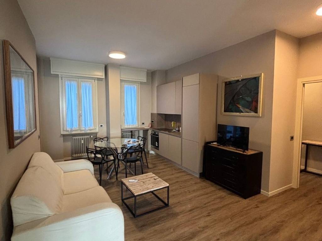 appartamento in affitto a Parma