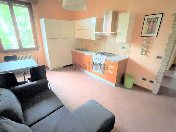 appartamento in affitto a Parma