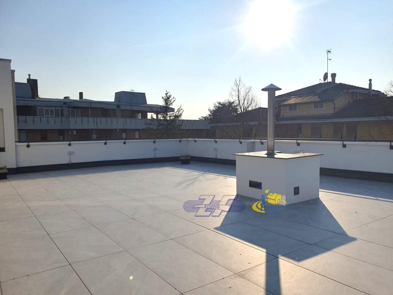 appartamento in affitto a Parma