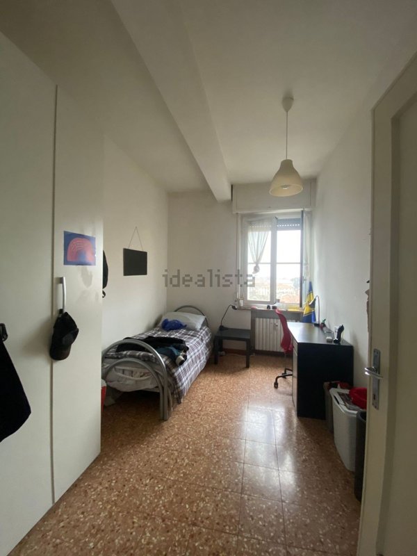 appartamento in affitto a Parma