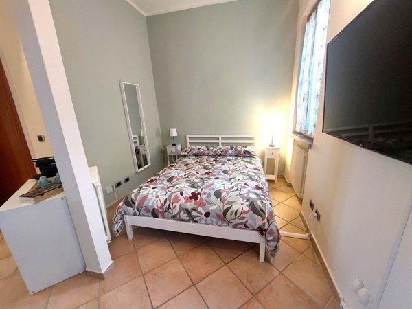 appartamento in affitto a Parma in zona Centro Storico