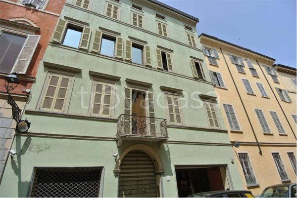 appartamento in affitto a Parma in zona Centro Storico