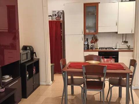 appartamento in affitto a Parma