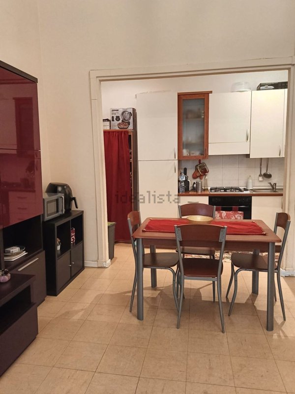 appartamento in affitto a Parma