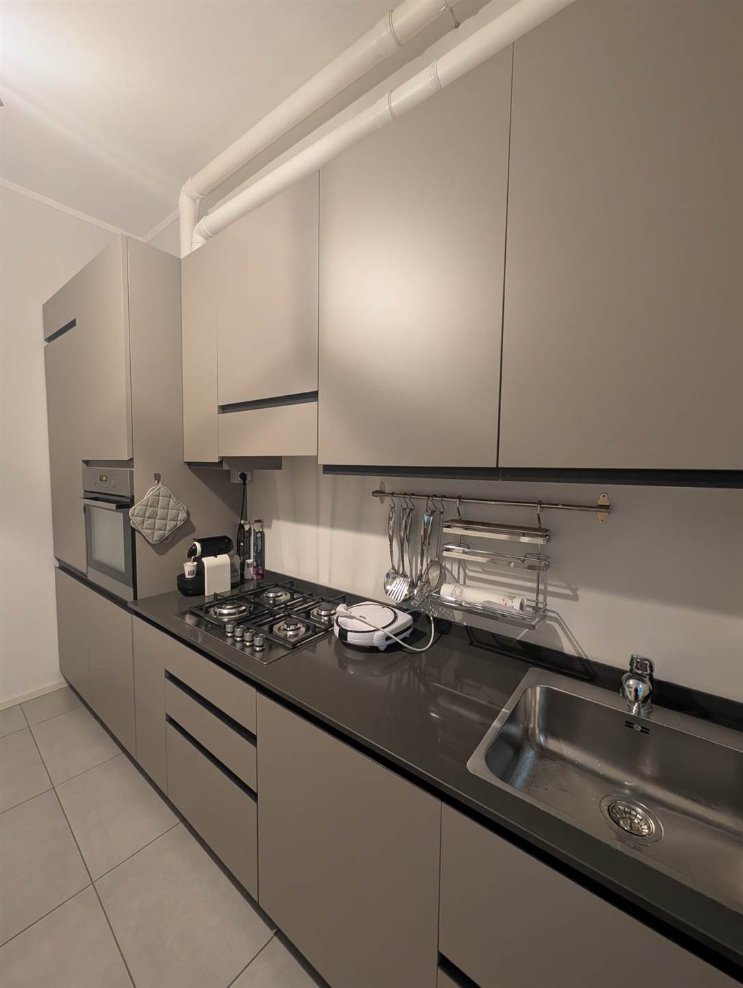 appartamento in affitto a Parma in zona Centro Storico