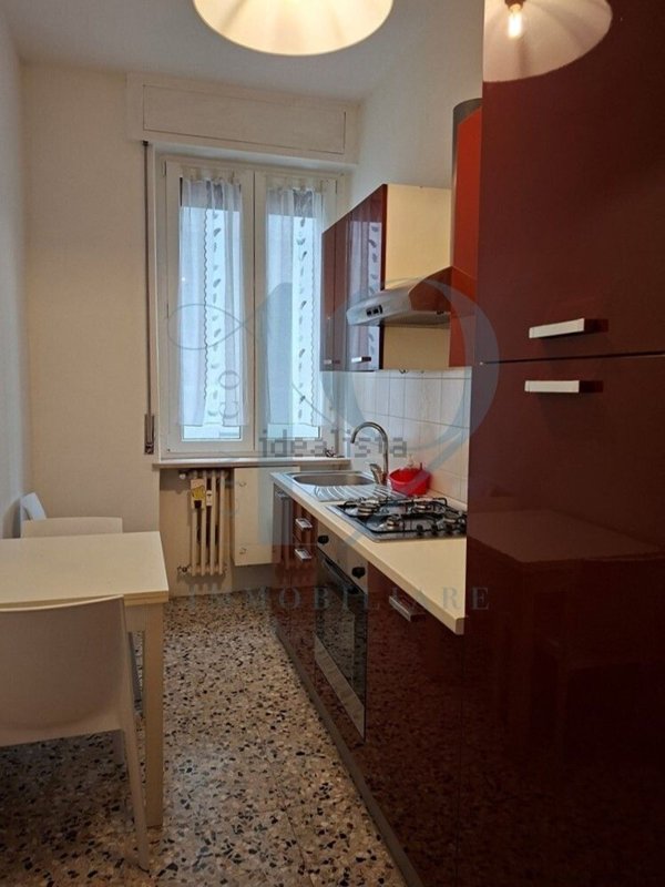 appartamento in affitto a Parma in zona Centro Storico