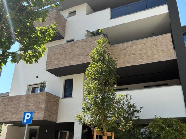 appartamento in affitto a Parma in zona Pablo