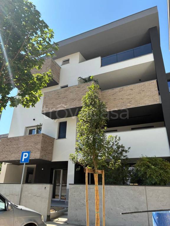 appartamento in affitto a Parma