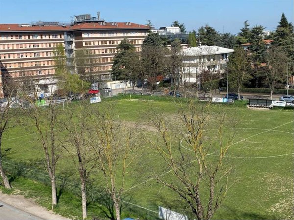 appartamento in affitto a Parma in zona Cittadella