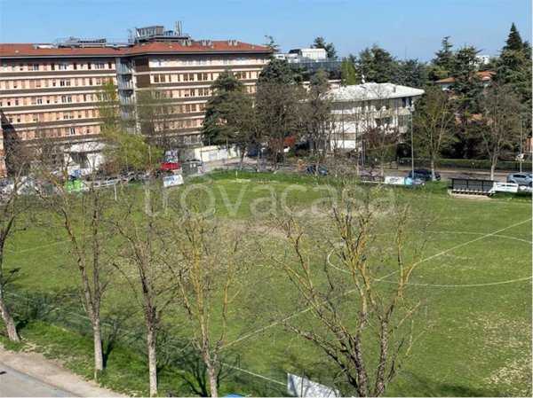 appartamento in affitto a Parma